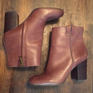 Sam Edelman Ankle Boots